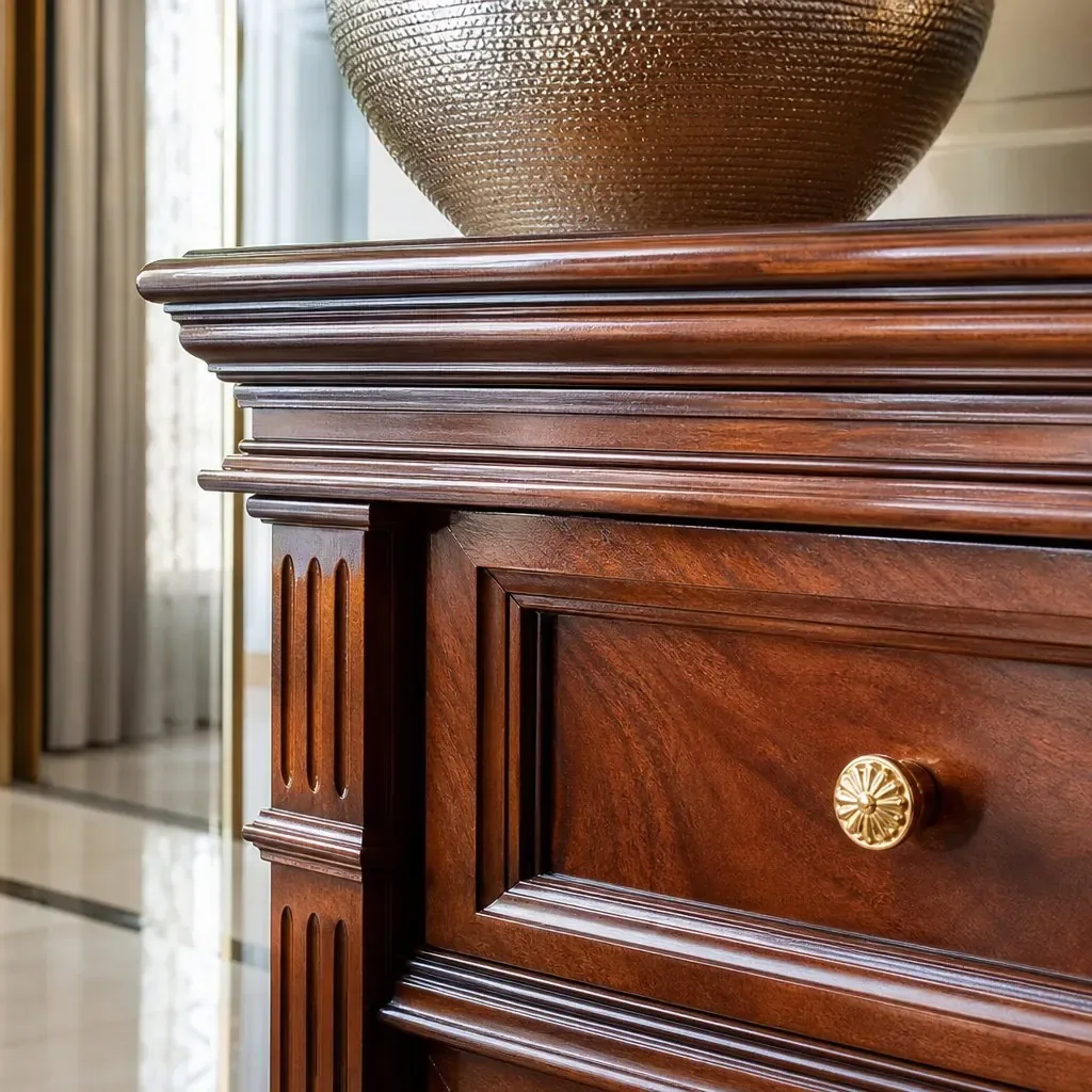 Carpentry Company in Dubai