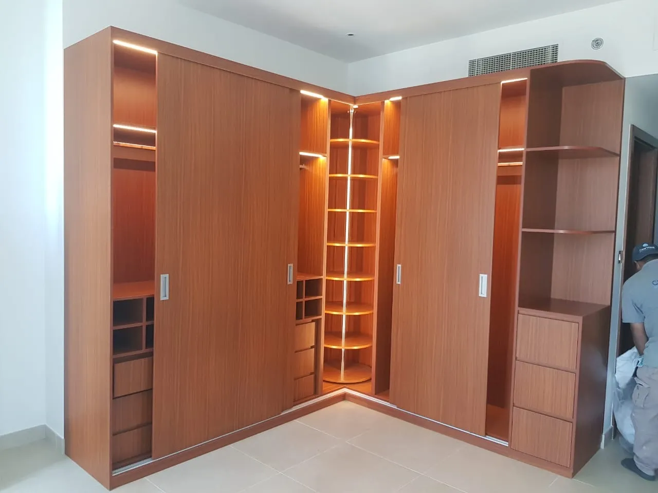 Carpentry Work in Dubai (1)