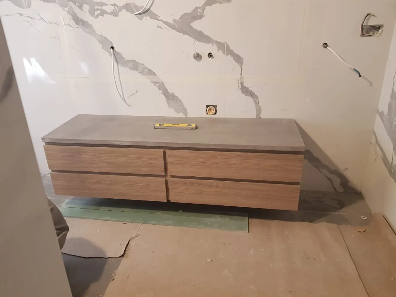 Dubai Carpentry Work