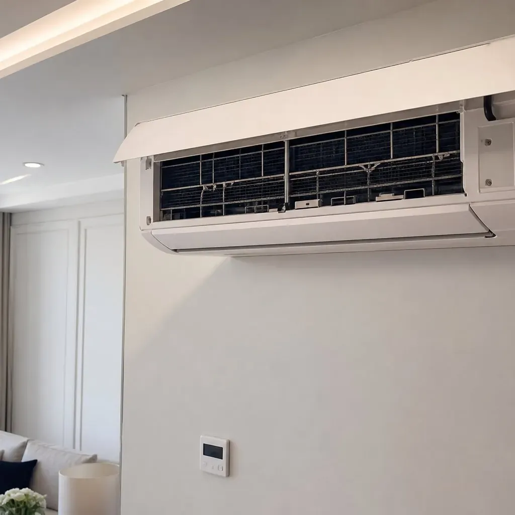 HVAC Company in Dubai