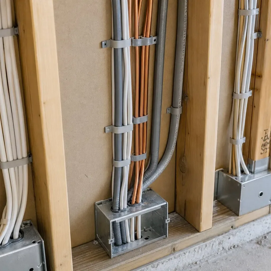 Local Electrical Company in Dubai