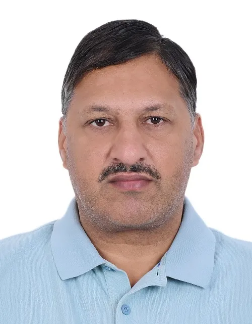 Malik Munir Ahmed