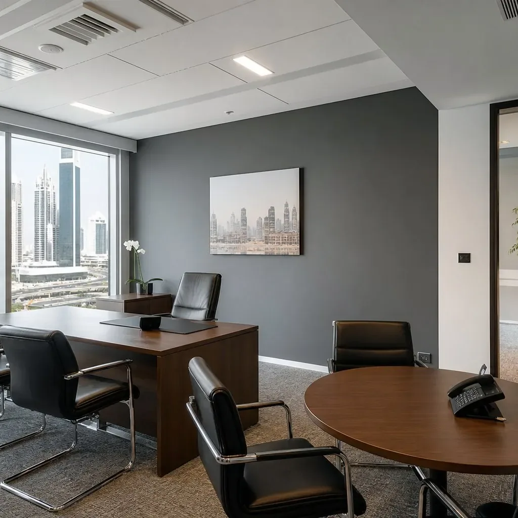 apartment-office-repainting-dubai