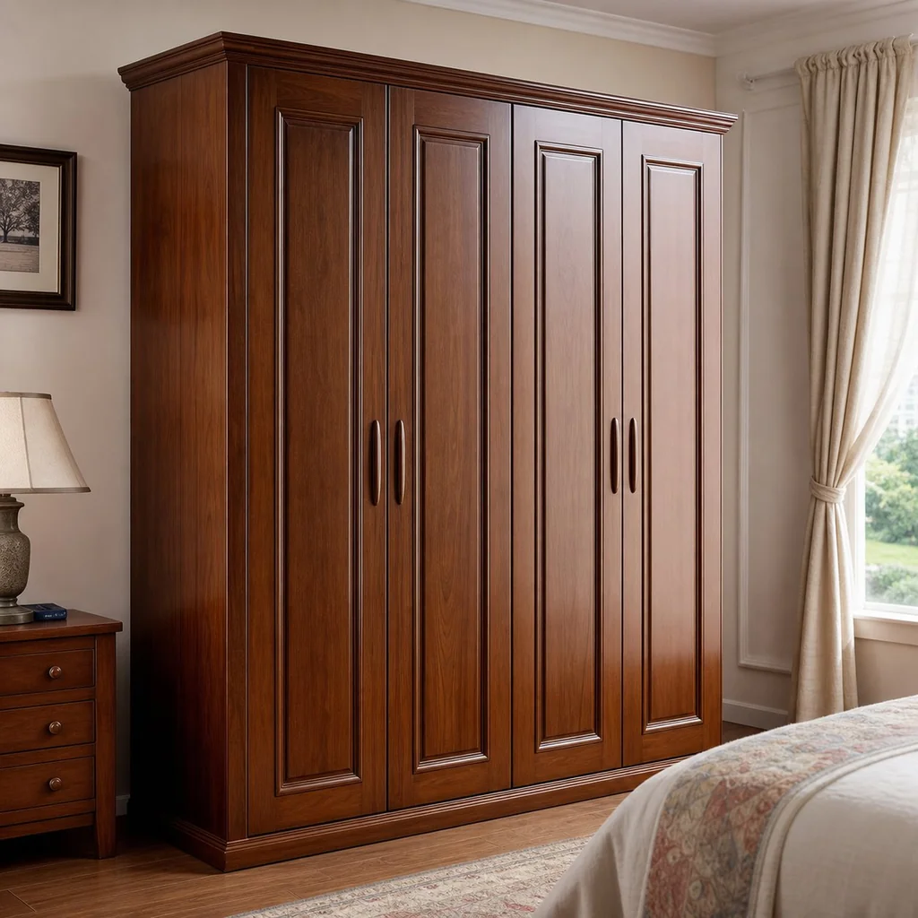 Door and Furniture Painting