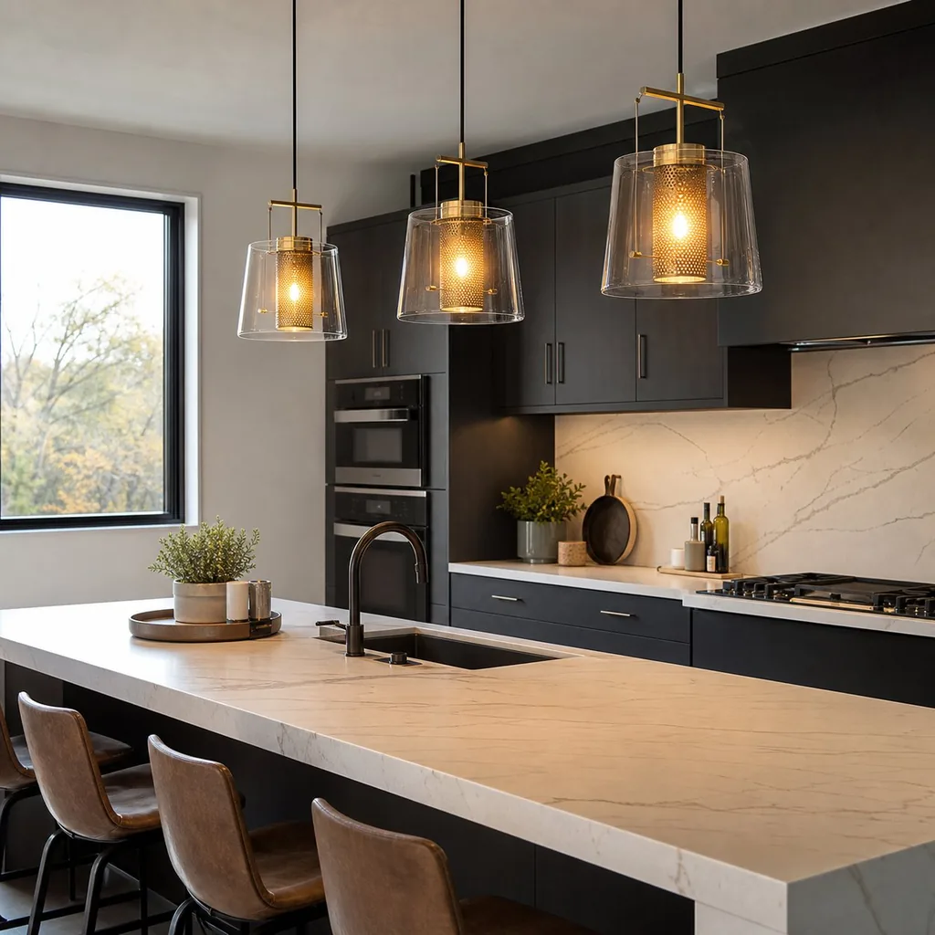kitchen-lighting-fixtures-dubai