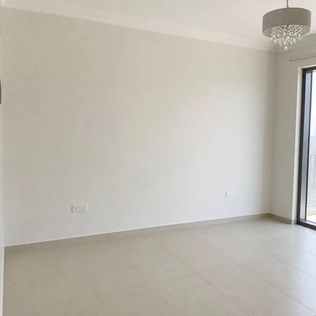Move In and Move Out Painting