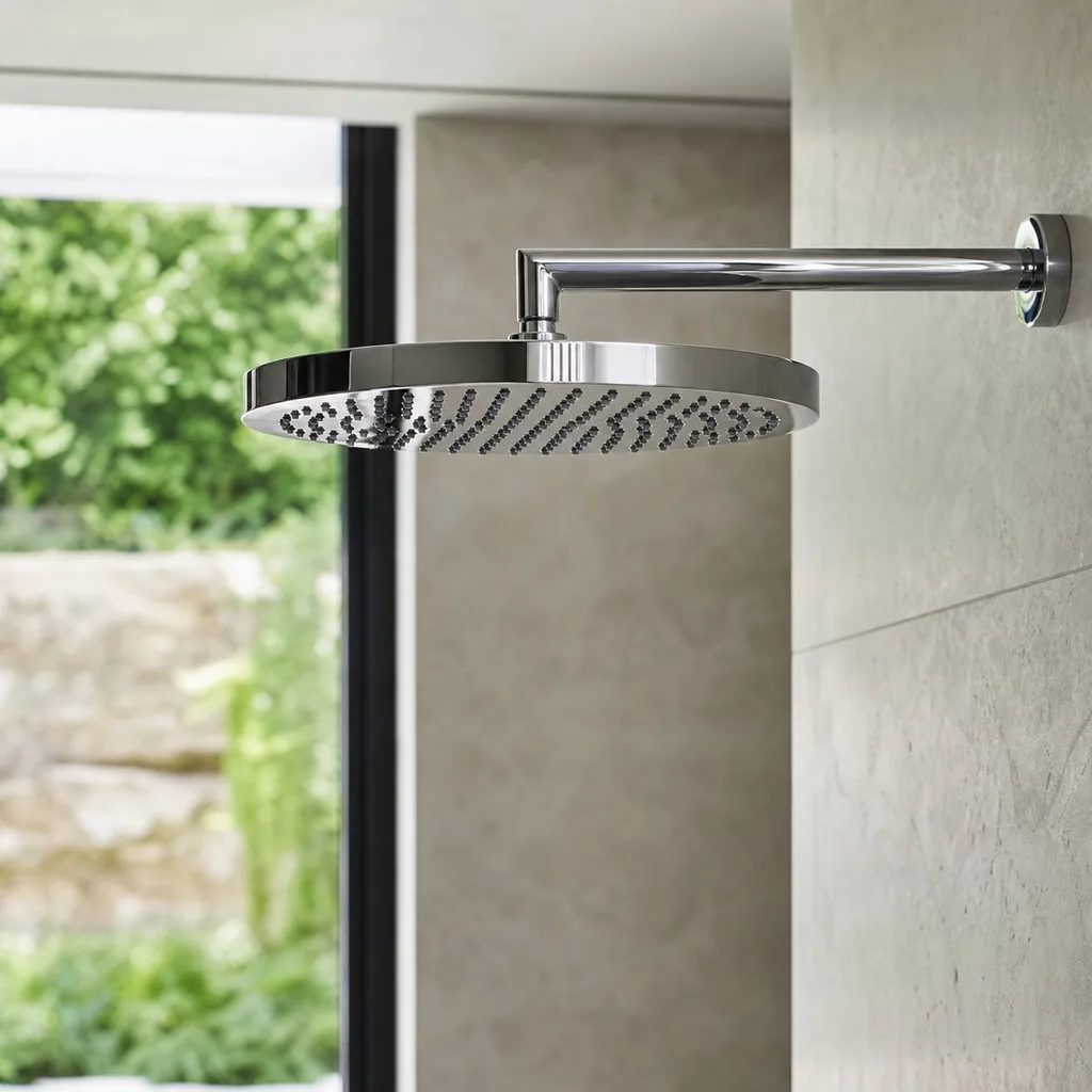 Local Bathroom Renovation Company in Dubai