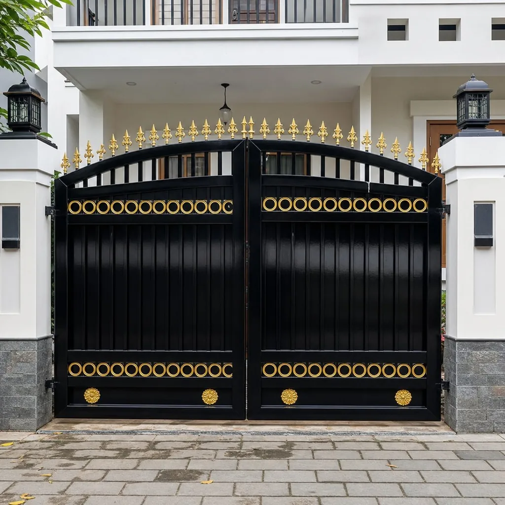 villa-gate-painting-dubai