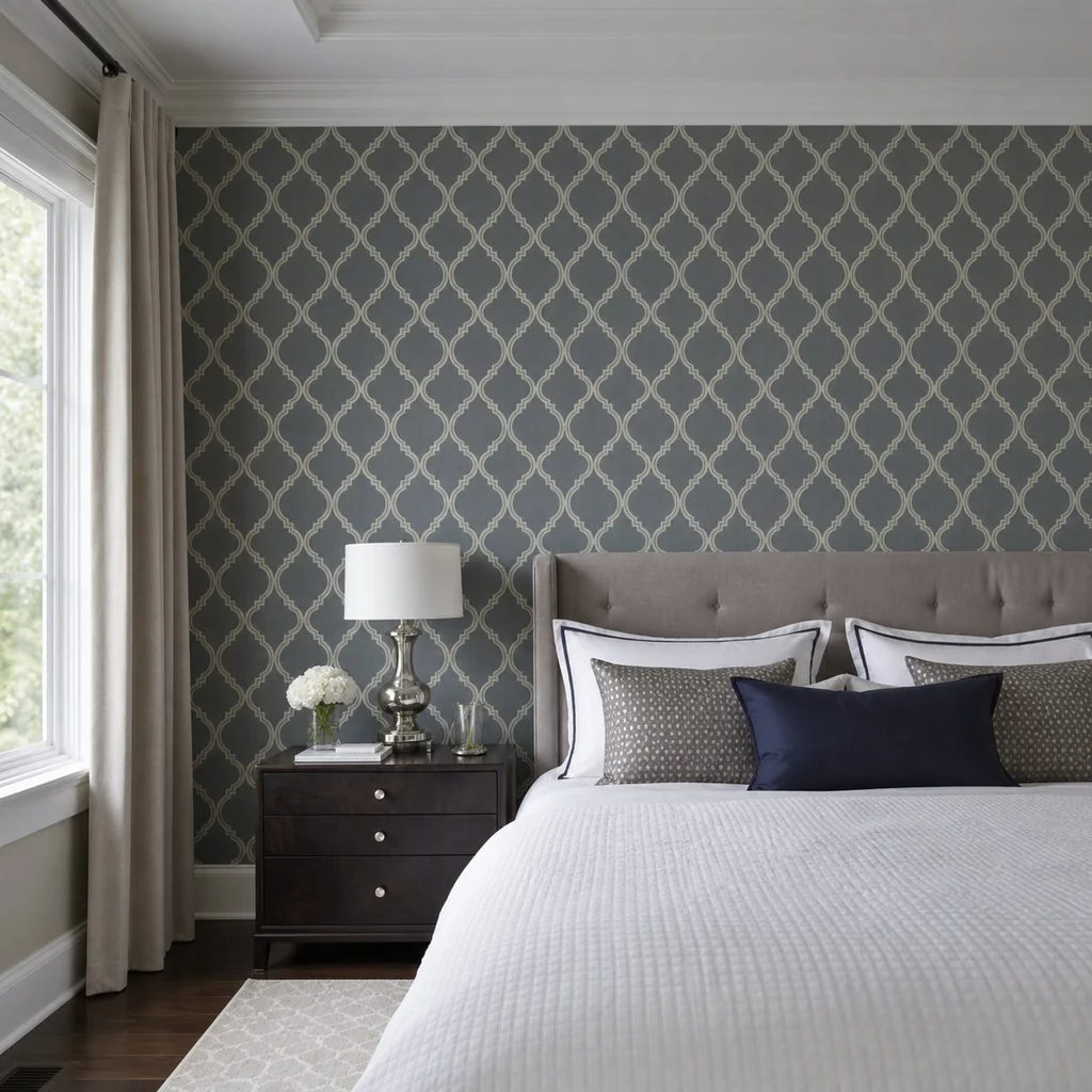 Wallpaper Installation
