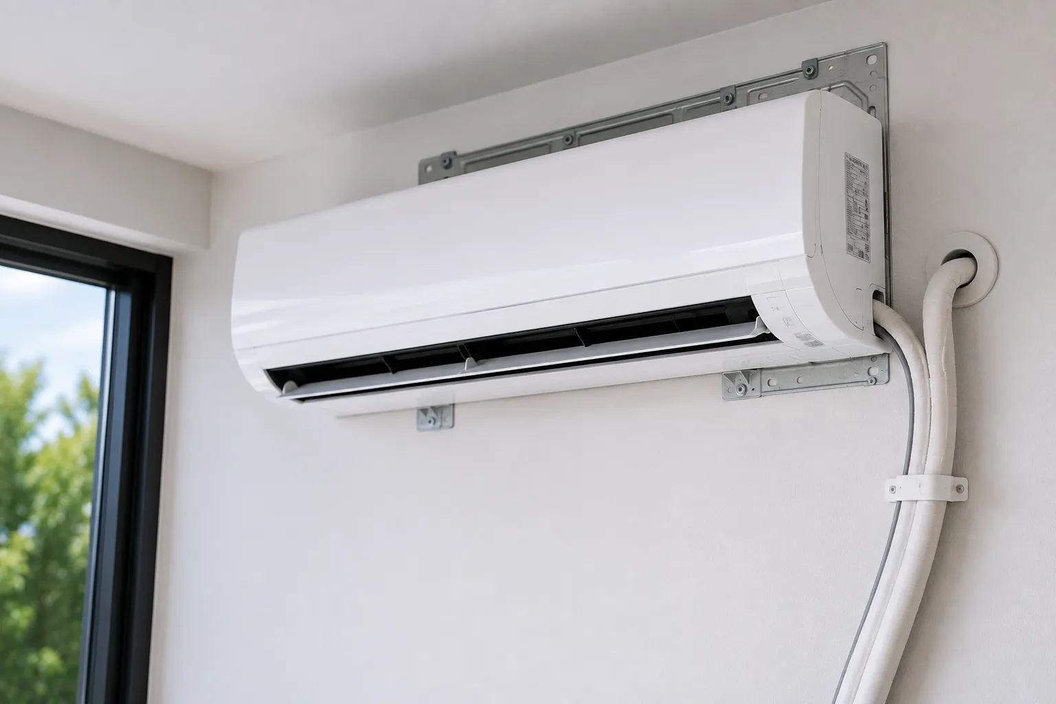 AC Installation