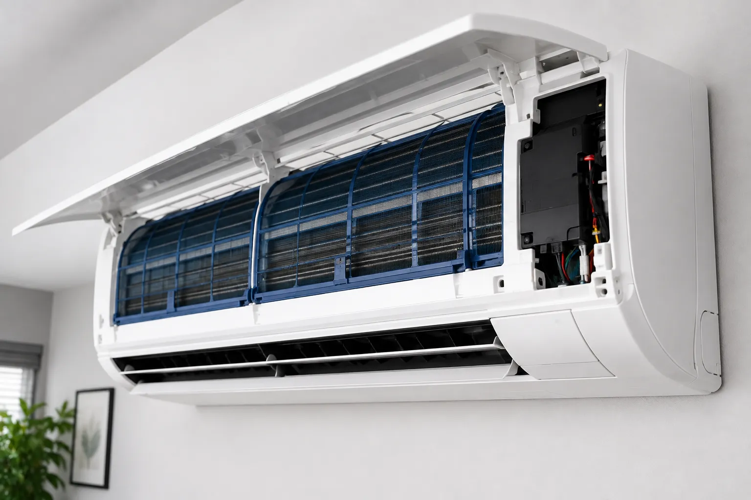 Ac repair